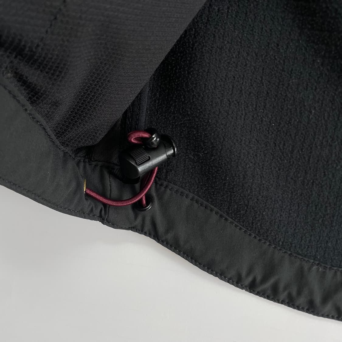 Carhatt  칼하트 블랙 덴우드 자켓 상품이미지4