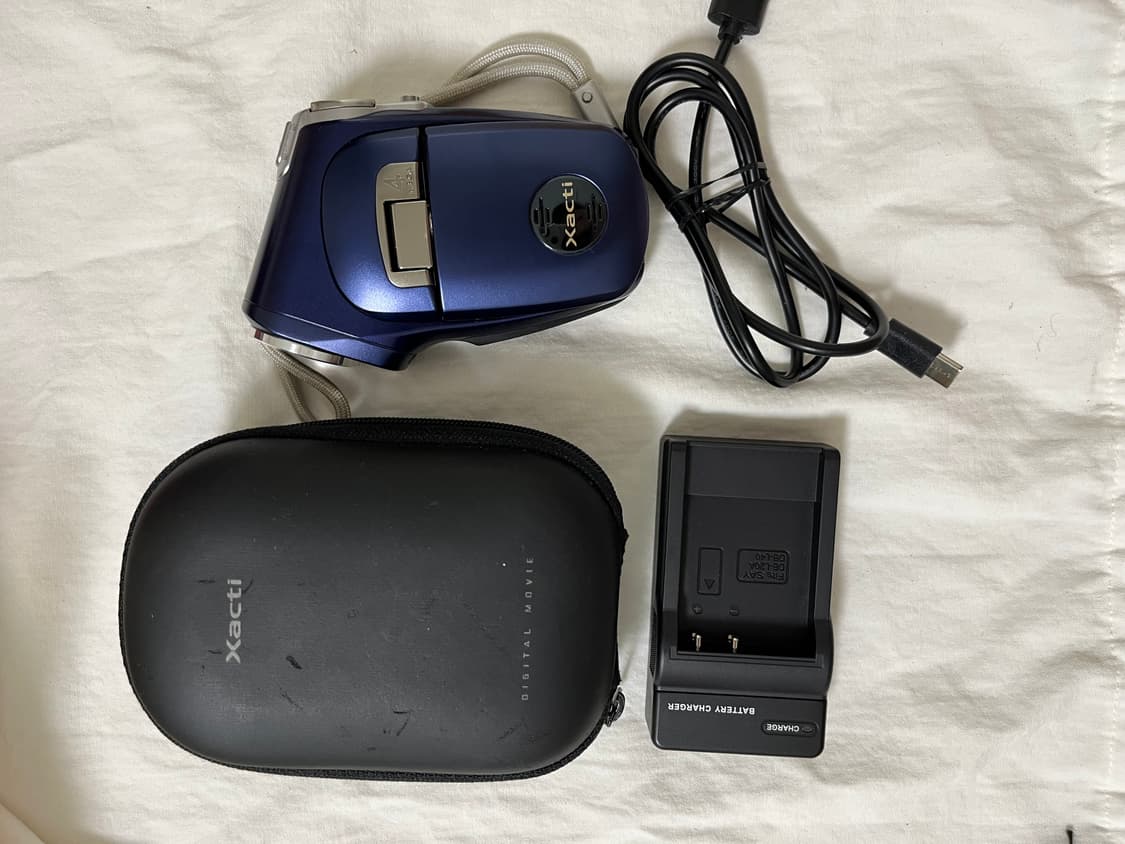 산요작티 c4 네이비  상품이미지6