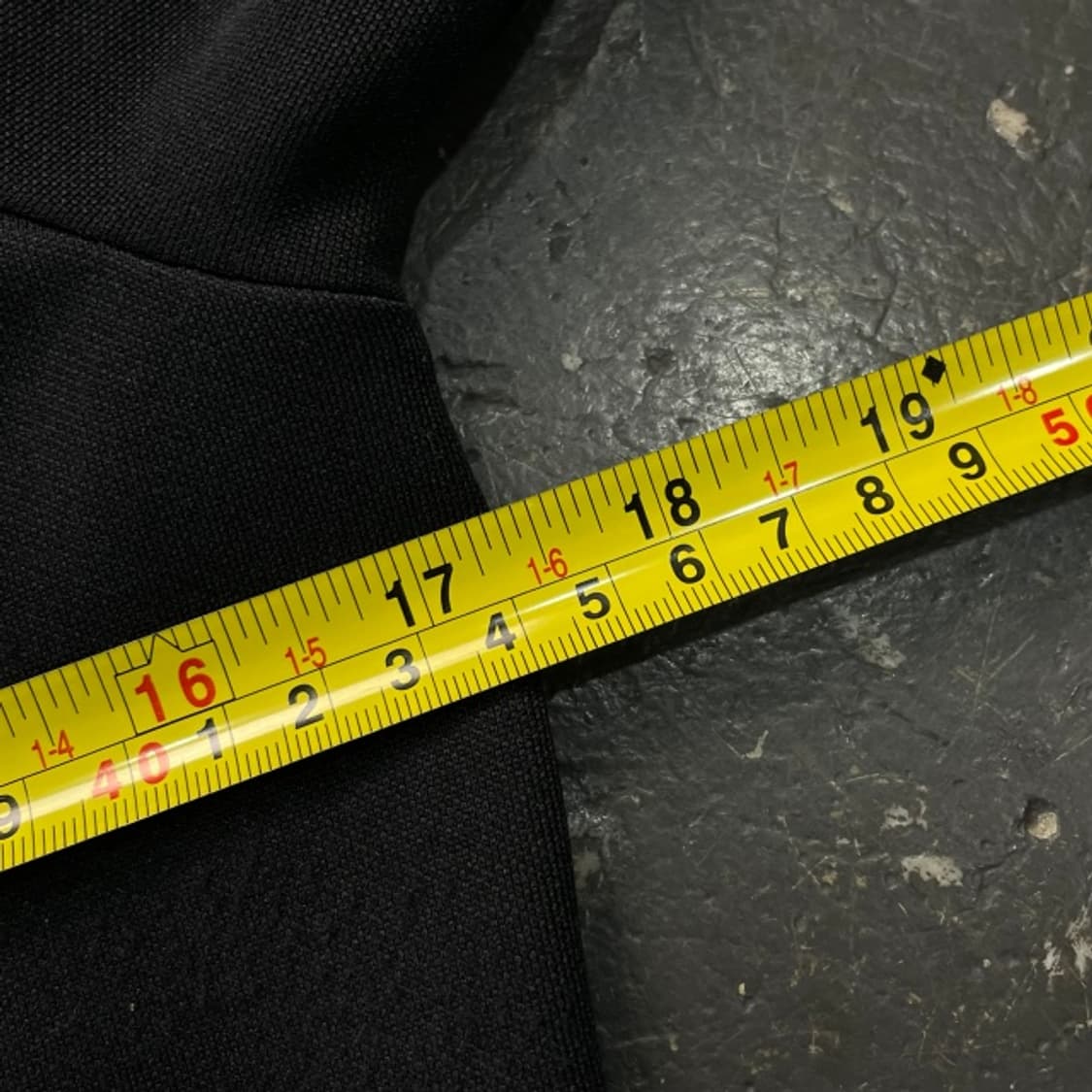 XS 아디다스 삼선 져지 상품이미지5