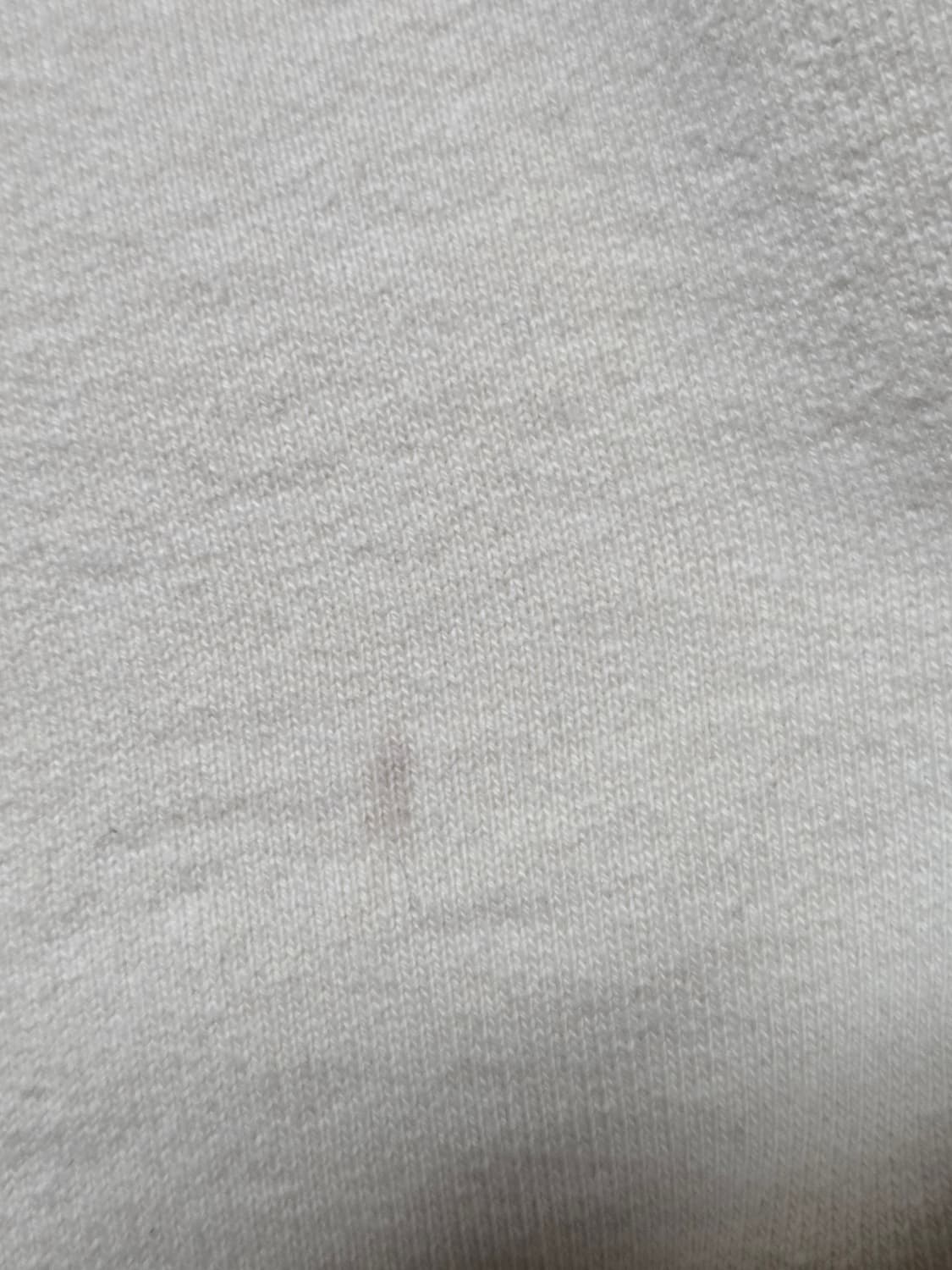 오버사이즈 유니폼 스웻셔츠 (오트밀) 상품이미지3