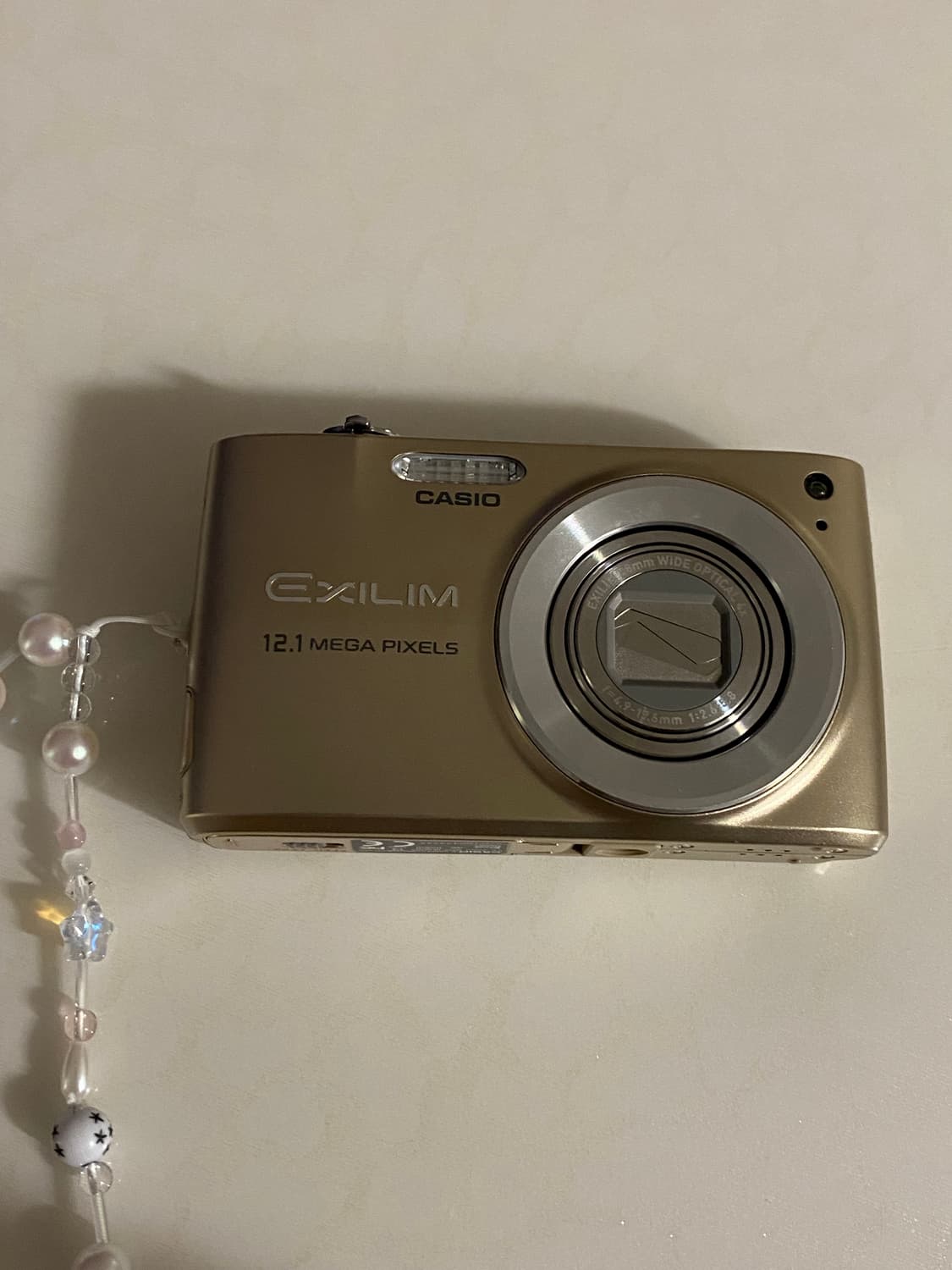casio exlim z400팝니다 상품이미지3