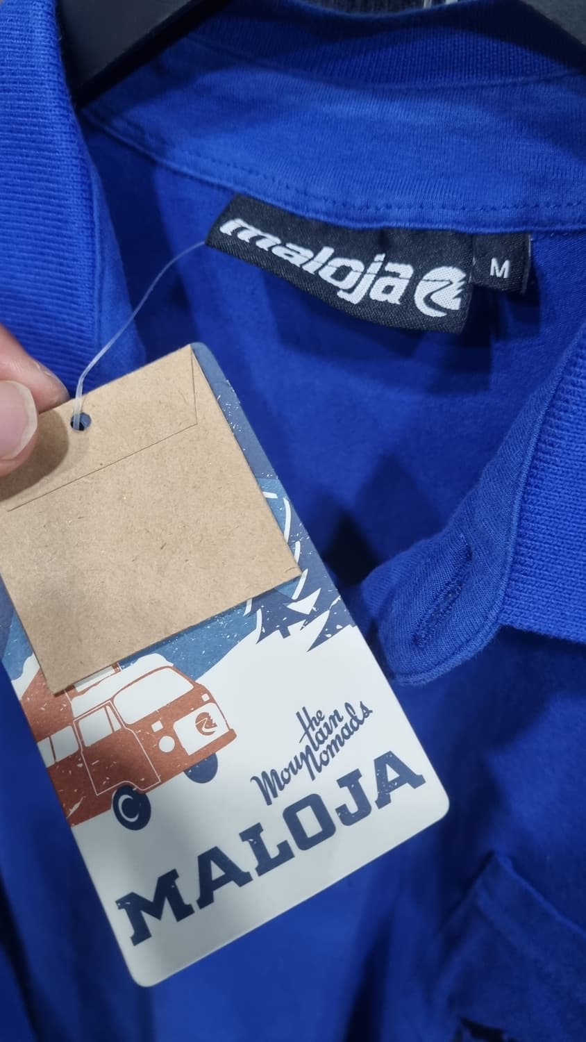 maloja) 말로야 레저 명품브랜드 카라티 국내95~100 세제품 상품이미지3