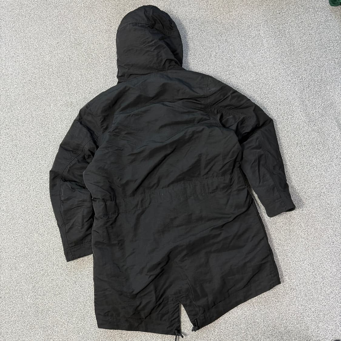 나이키 다운 필 파카 상품이미지4