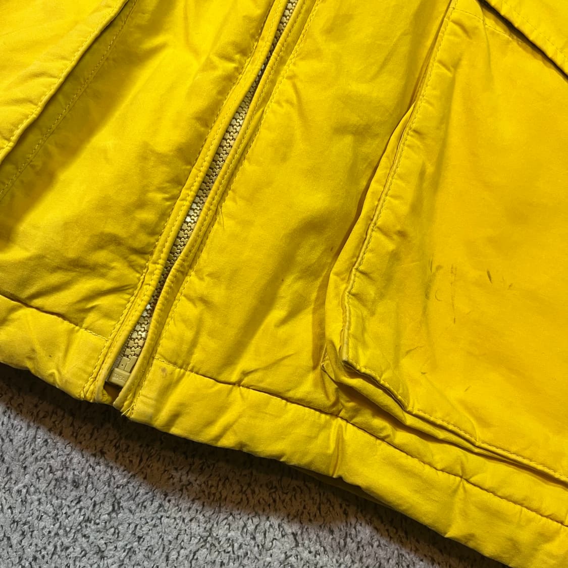 윌리스&반스 제이크루 피셔맨 야상 자켓  상품이미지9