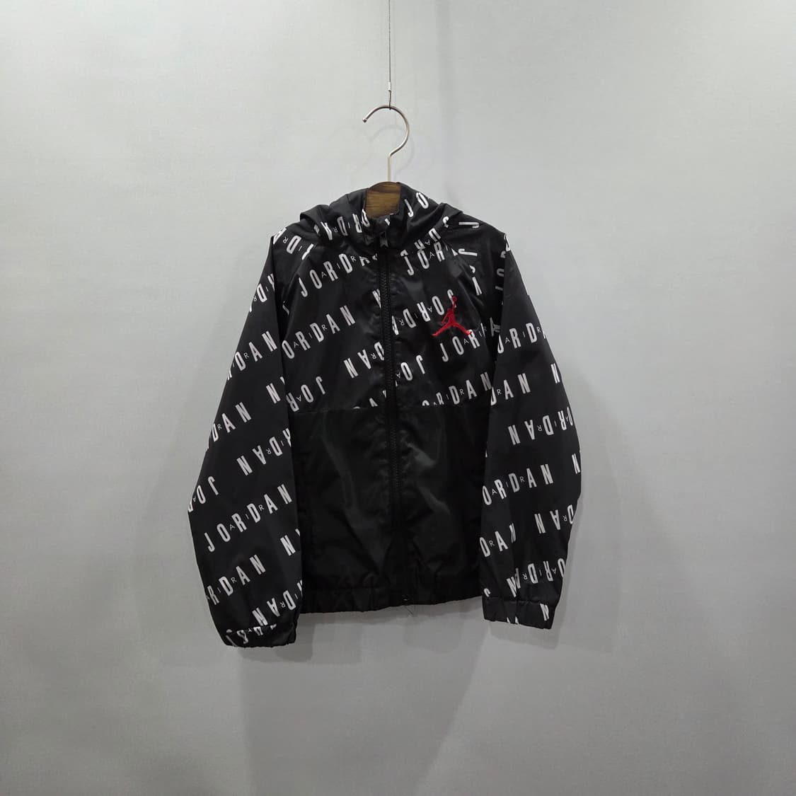 조던 키즈 바람막이 자켓 6/7 상품이미지1