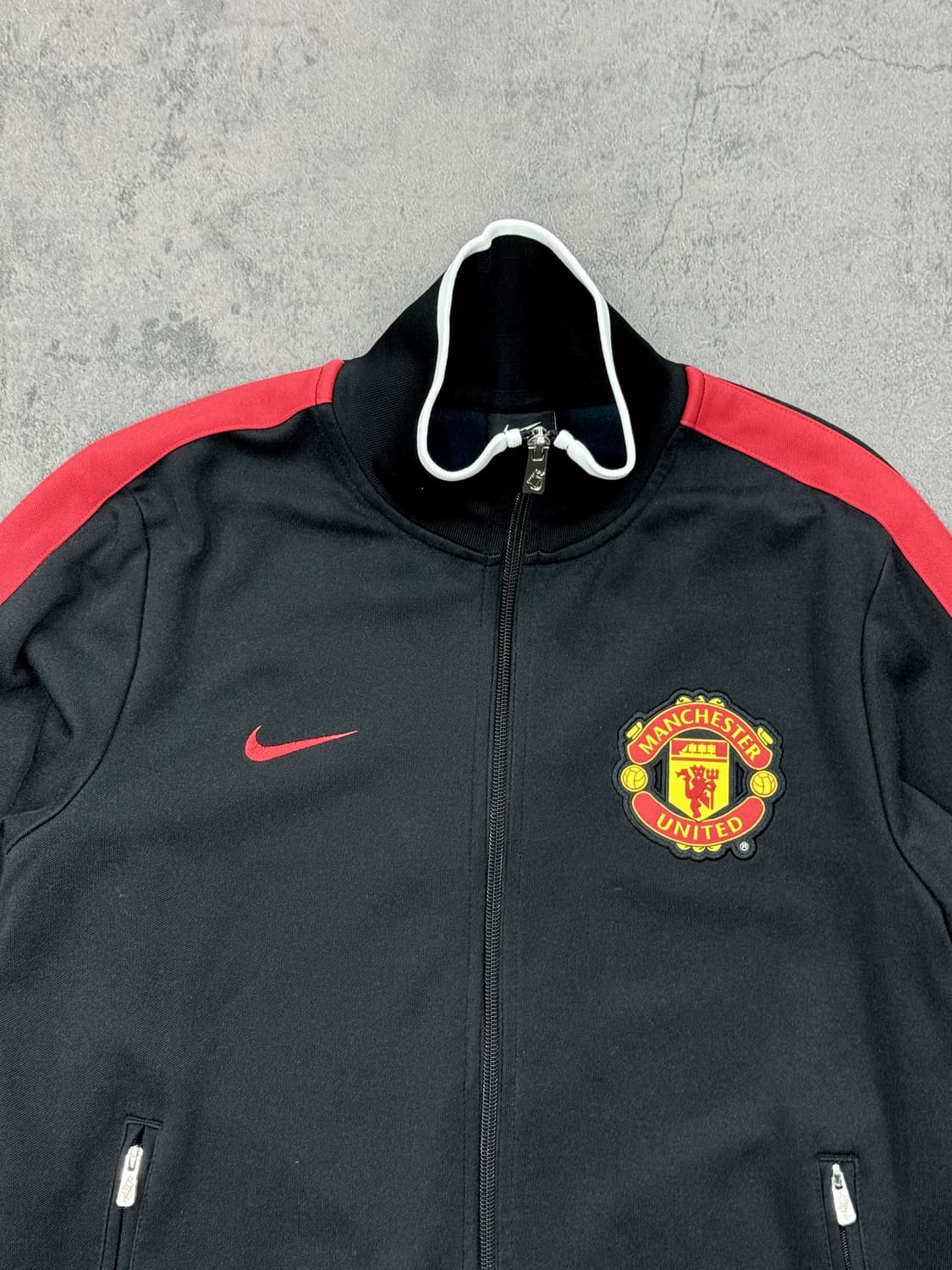 나이키 맨유저지 M 상품이미지2