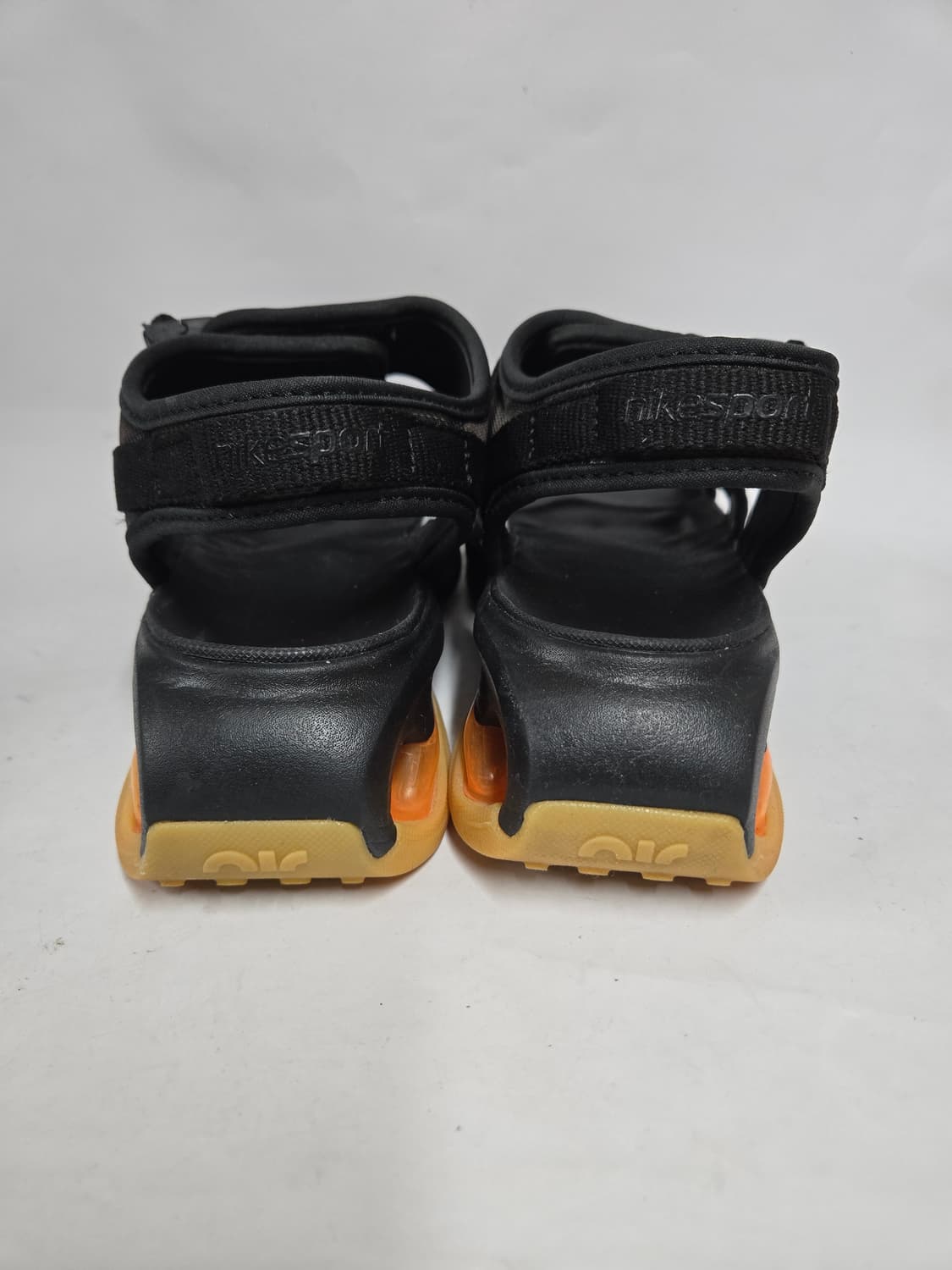 나이키 에어맥스 솔 샌들 250mm 상품이미지5