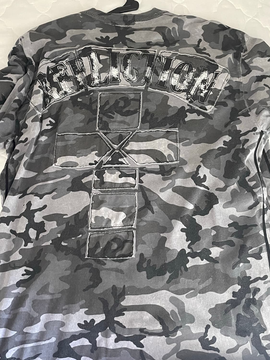 Affliction 어플릭션 티셔츠  상품이미지2