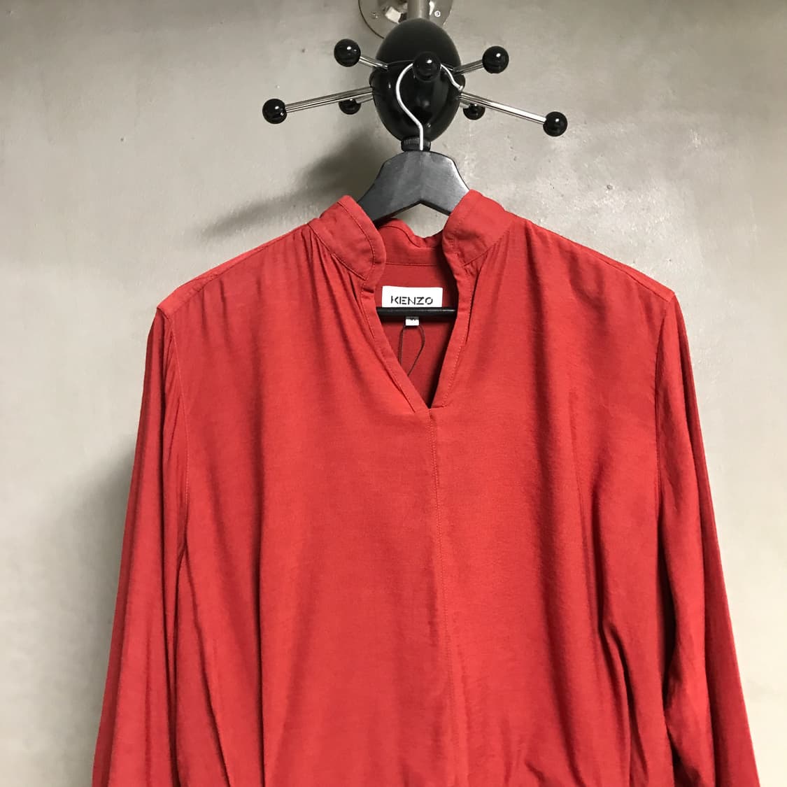 겐조 블라우스 36(W) 상품이미지2