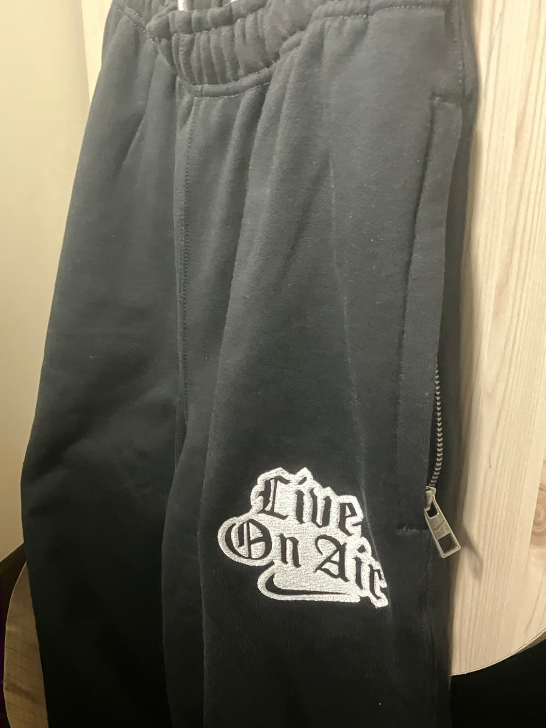 나이키 live on air 사이즈 M 상품이미지1