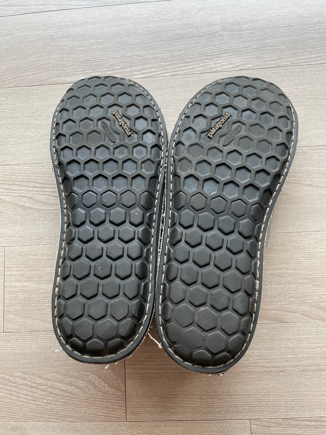 파타고니아 loulu 룰루 그레이 슈즈 번지 코드 그레이 상품이미지6