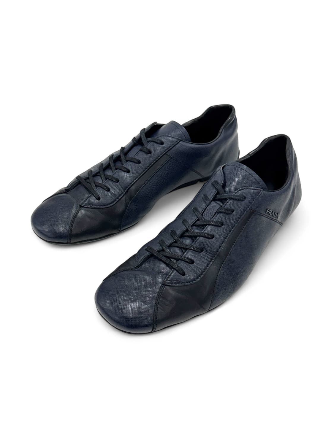 Prada 00s Monte Carlo Shoes  상품이미지2