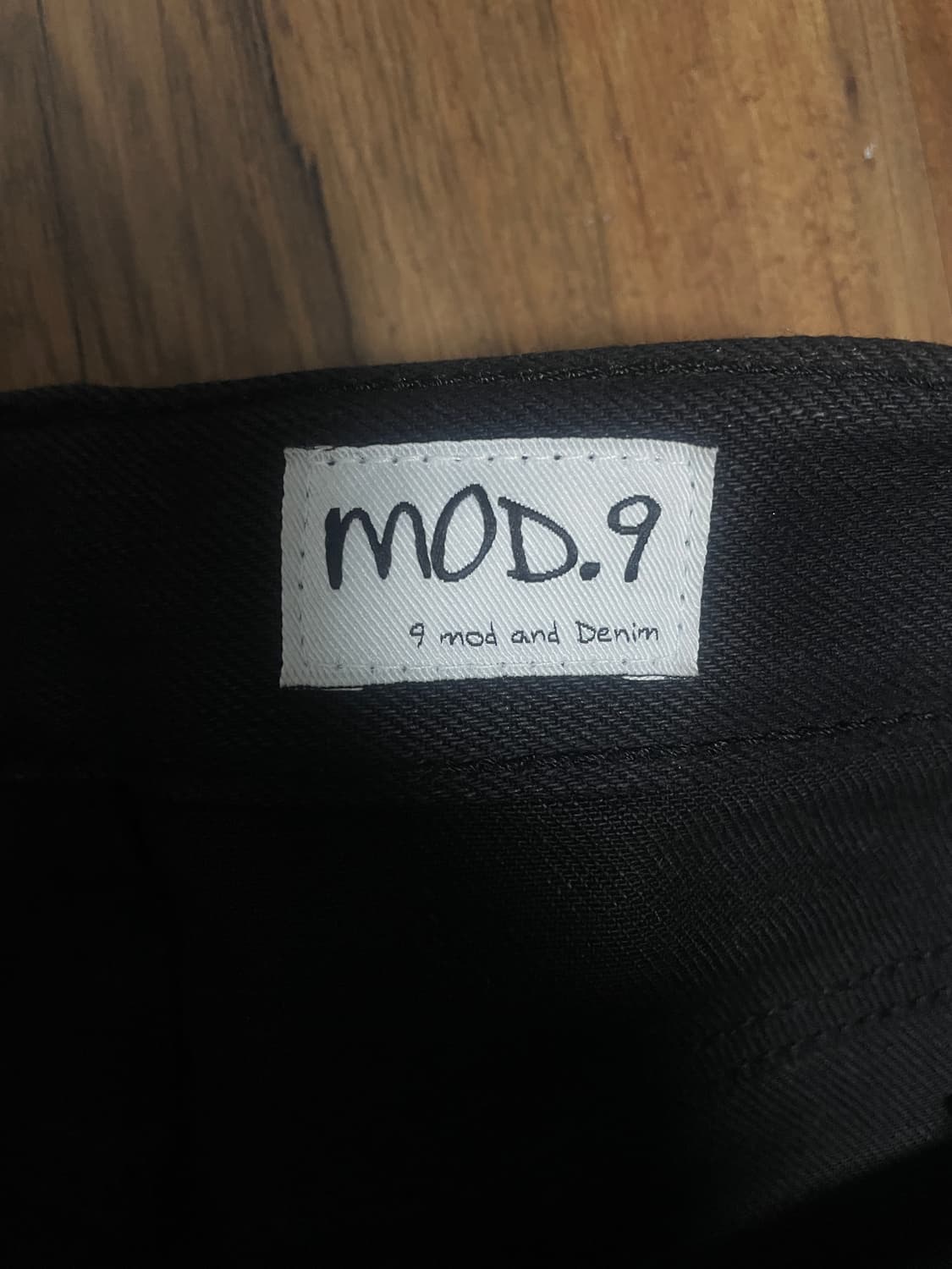 모드나인 Black Diamond - MOD1s 32사이즈 상품이미지6