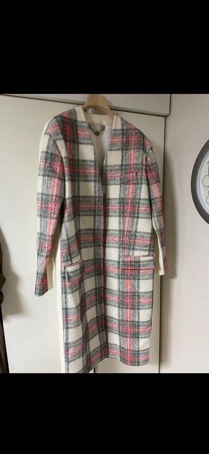 스텔라 맥카트니 코트 상품이미지5