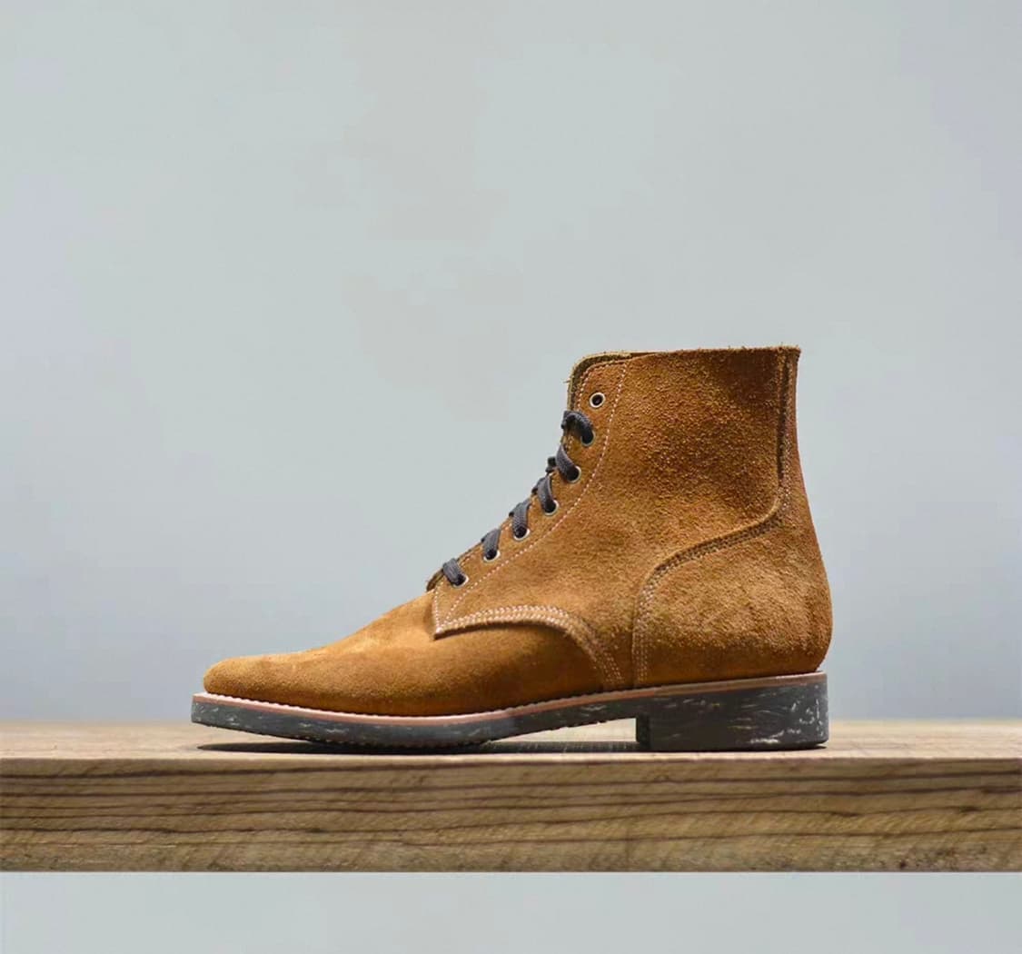 [직구] M43부츠 상품이미지2