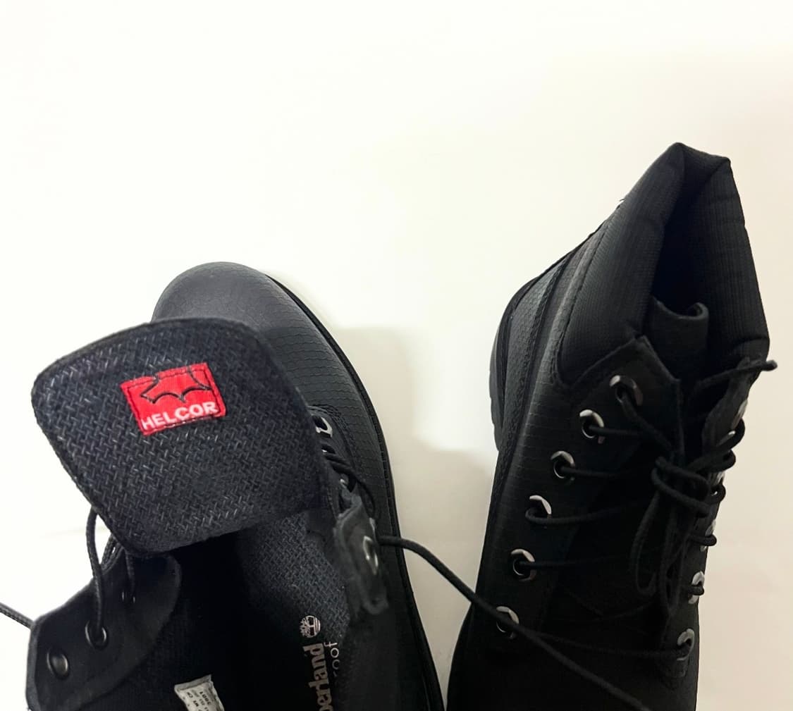 팀버랜드 헬코르 프리미엄 6인치부츠 상품이미지7