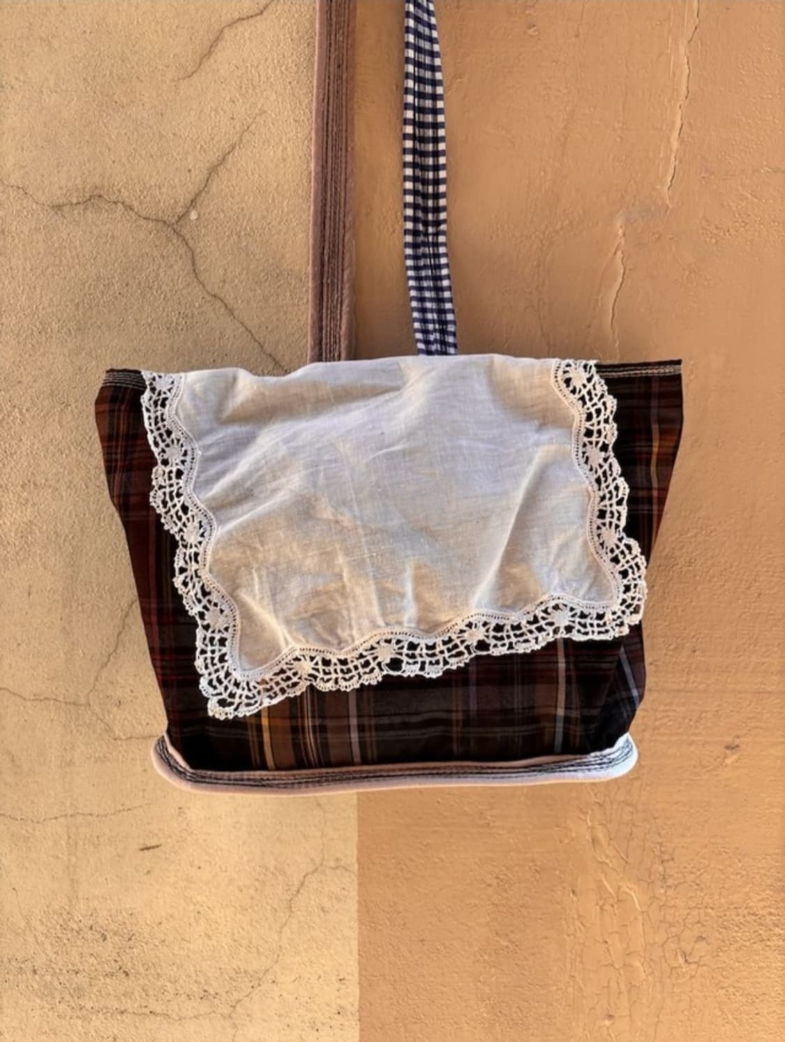 eebag 767 핸드메이드 가방 상품이미지2