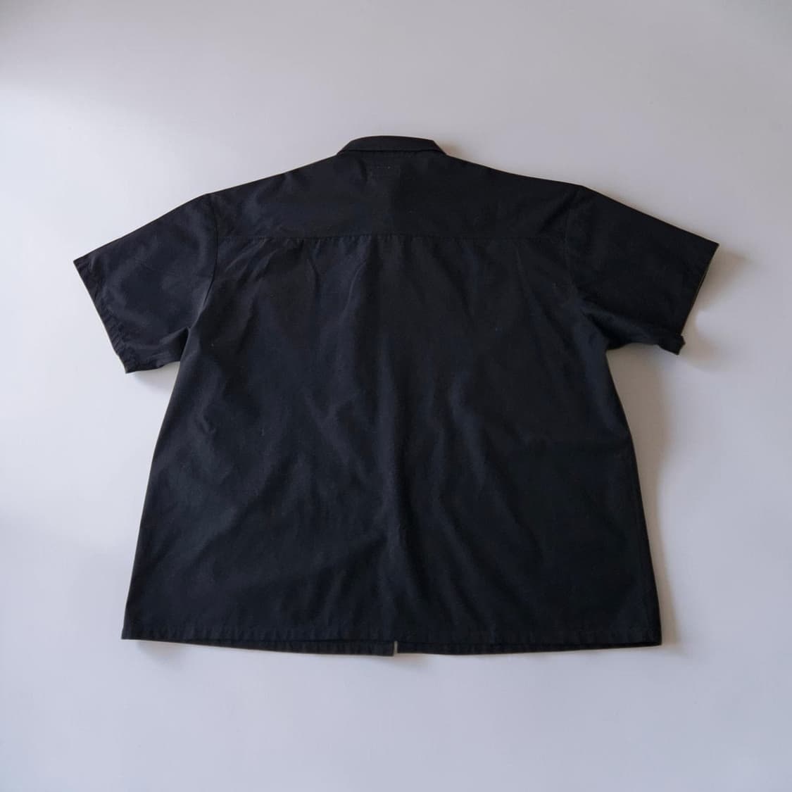 FR칼하트 면 오버핏 반팔셔츠 XXXL 상품이미지2