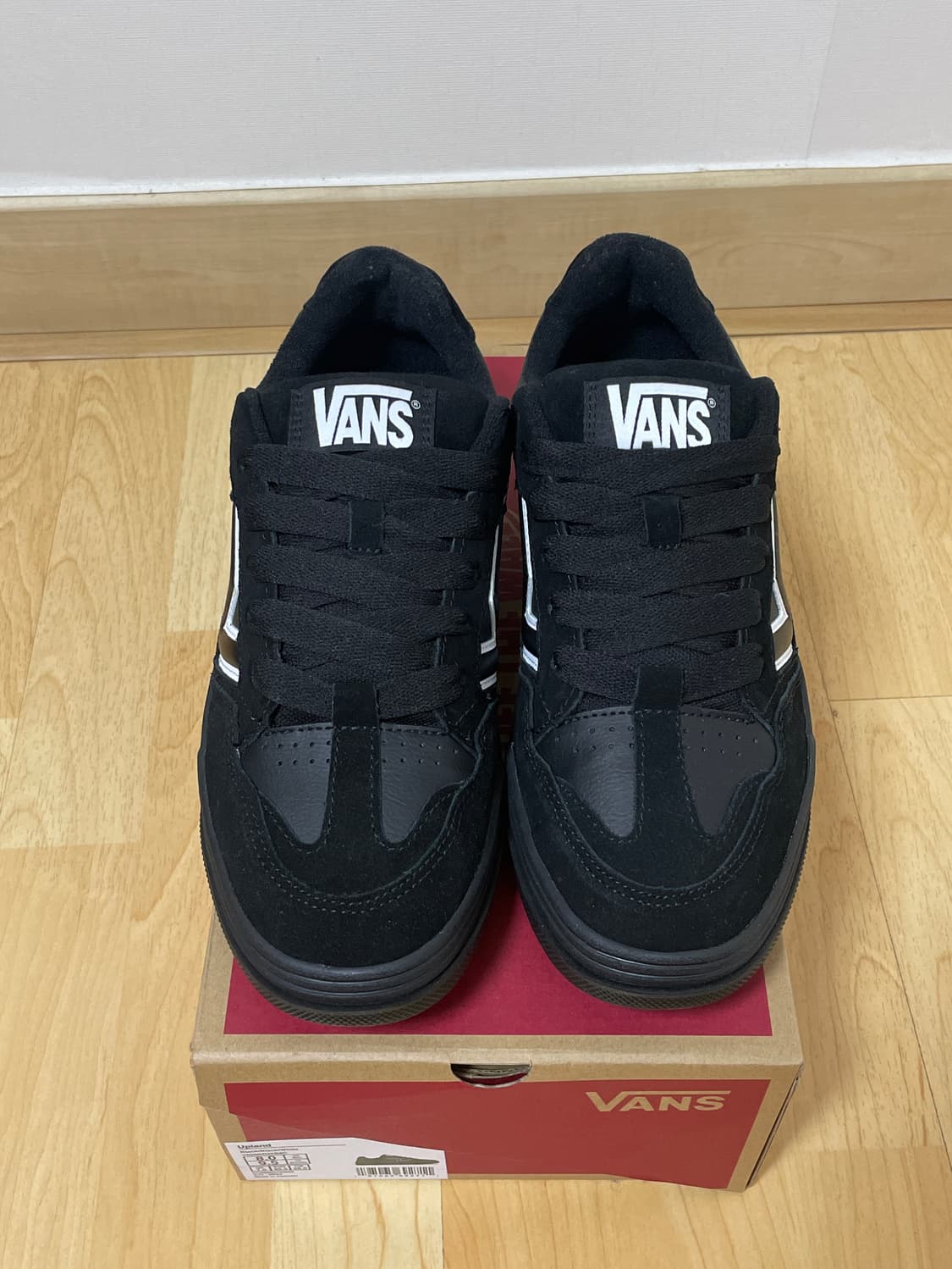 (260) 반스 업랜드 vans upland 상품이미지5