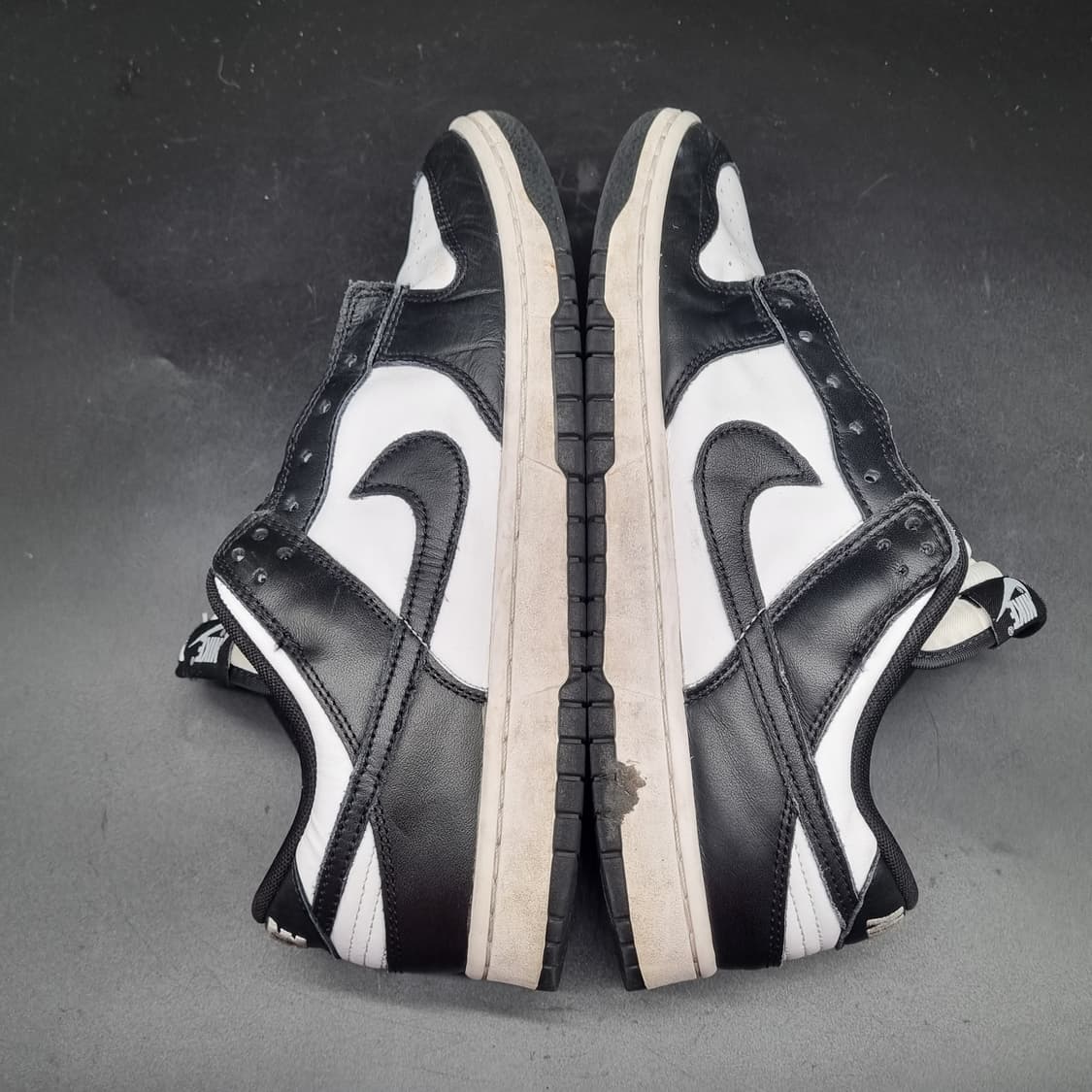 나이키 범고래 남성운동화280 상품이미지5