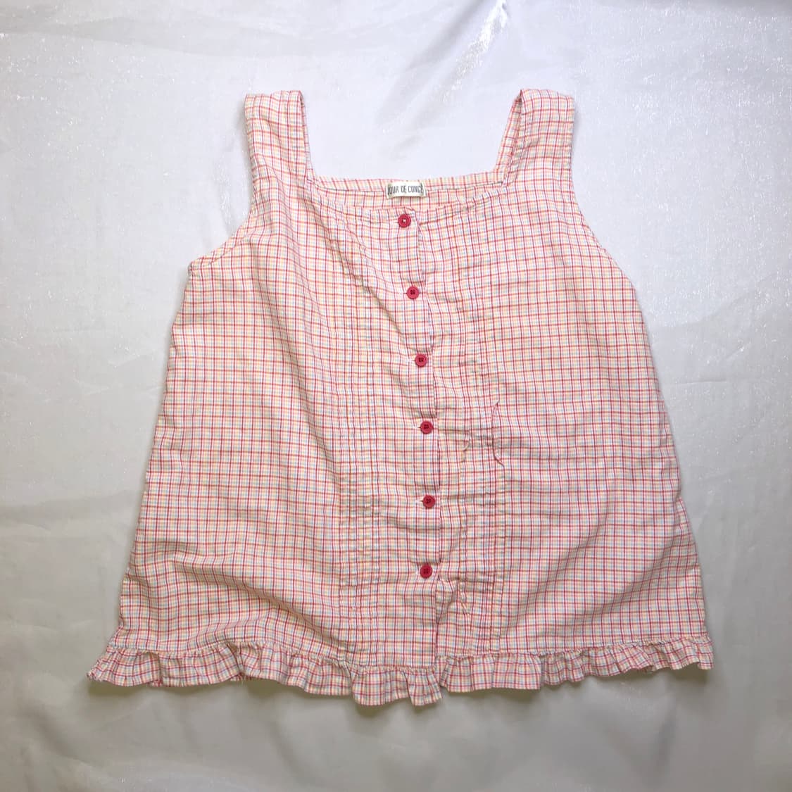  cutie pajama SET-UP 상품이미지5