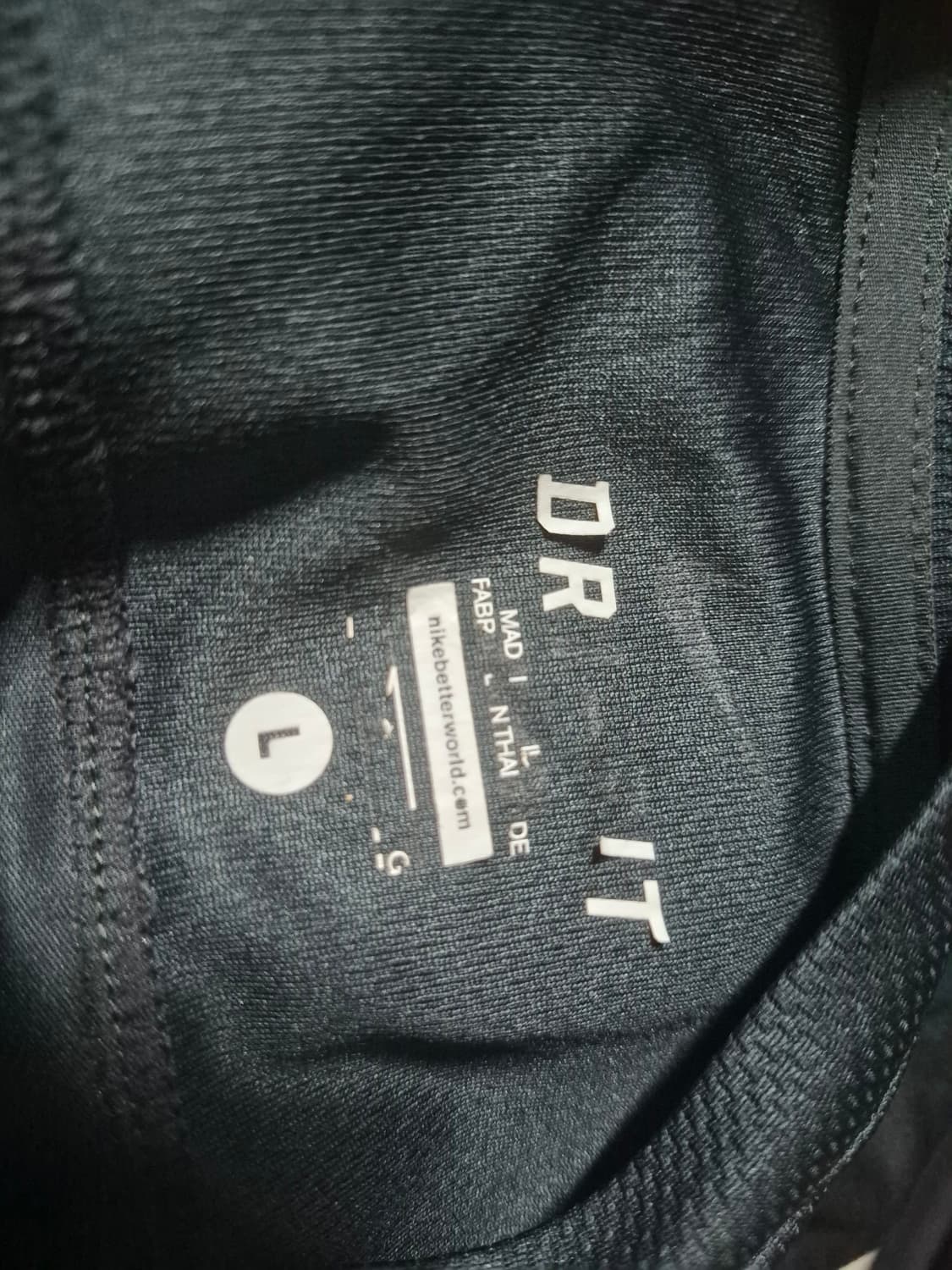 나이키 맨체스터 11~12 (L) 상품이미지6