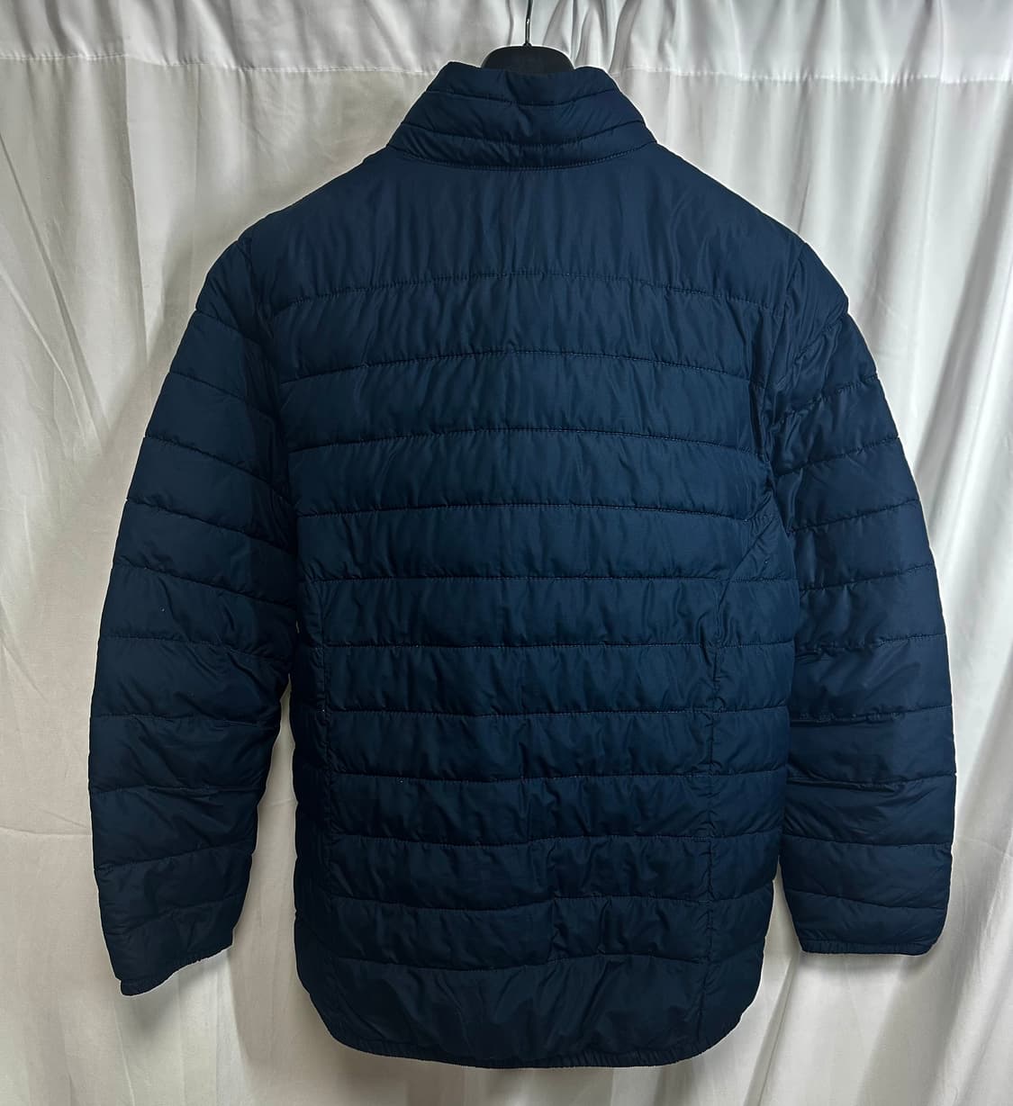 no.133 폴로 랄프로렌 네이비 경량패딩 95~100 상품이미지5