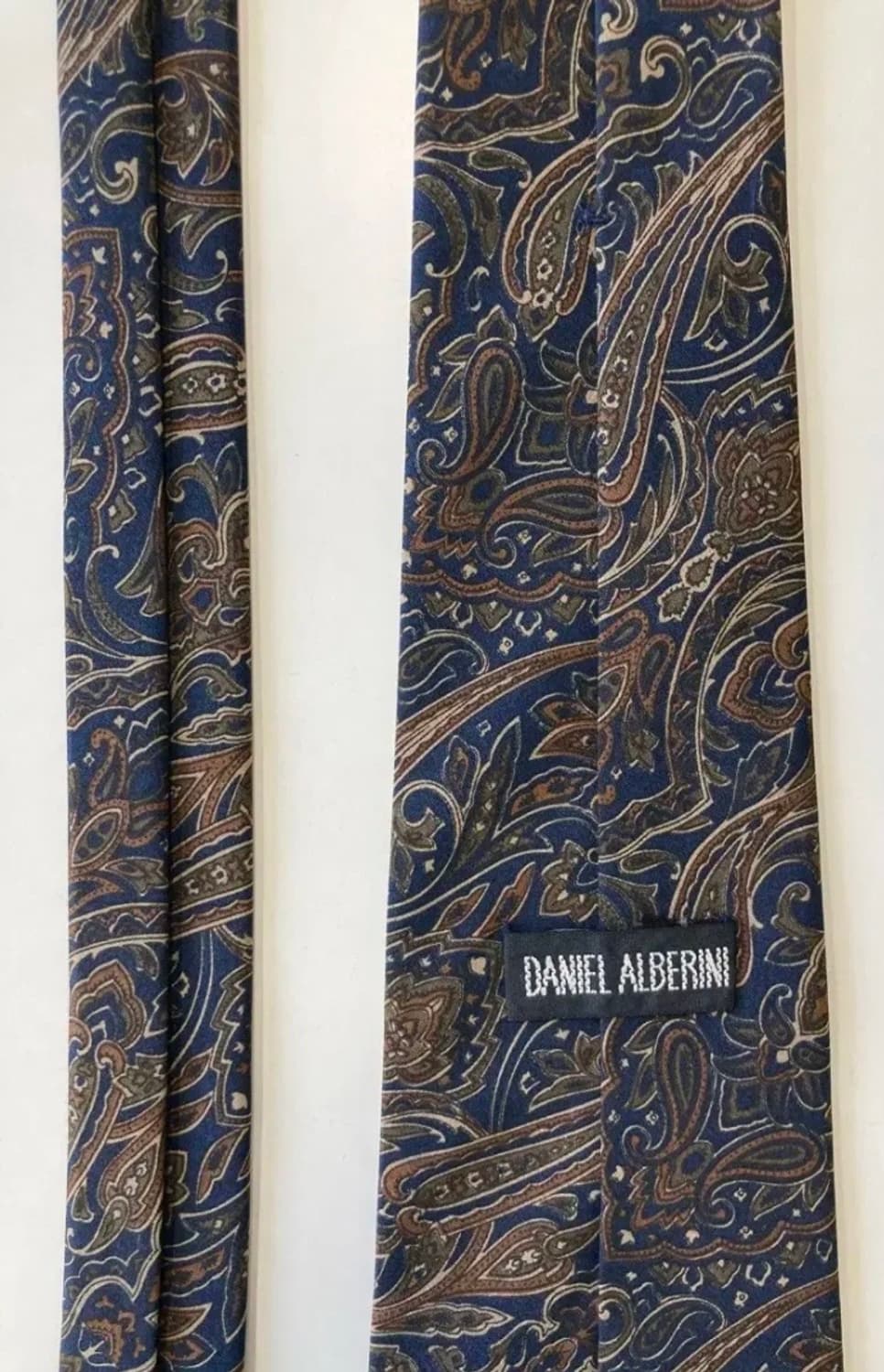 빈티지)넥타이 상품이미지4