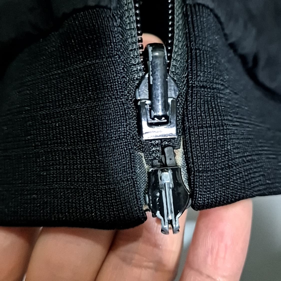 Nike 나이키 빅 스우시 리버시블 자켓 상품이미지6