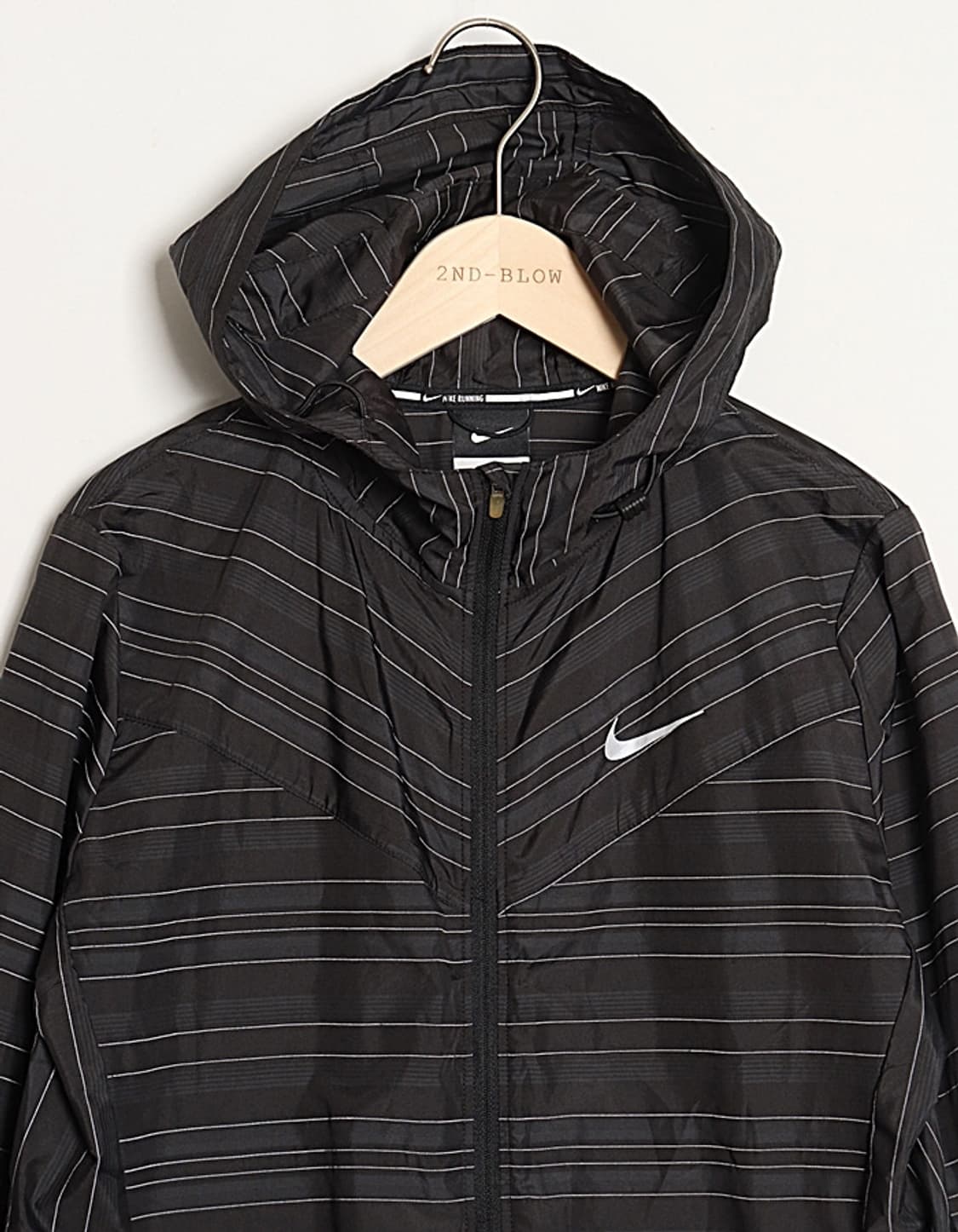 NIKE Hooded Jacket 상품이미지2