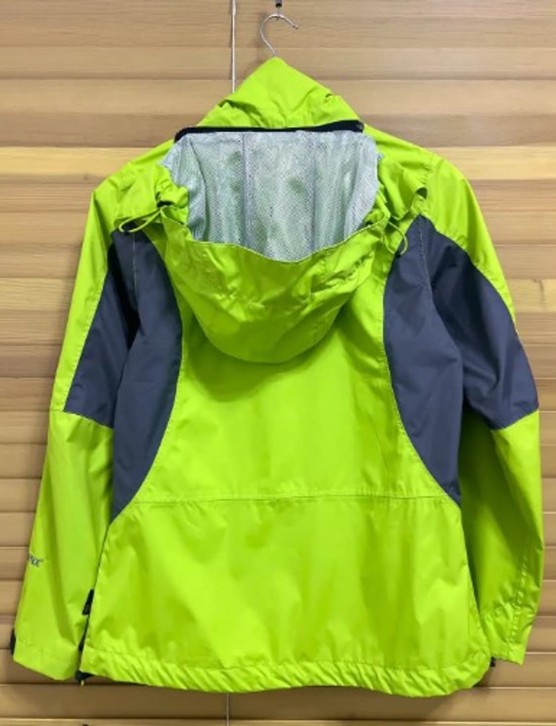 노스페이스 여성 고어텍스 기능성바람막이점퍼 S 상품이미지3