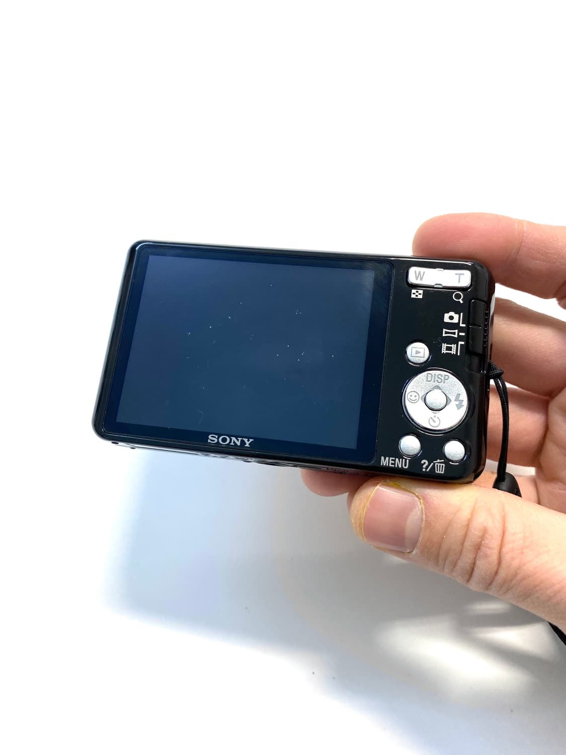 소니 사이버샷 DSC-W630 디지털 카메라 상품이미지2