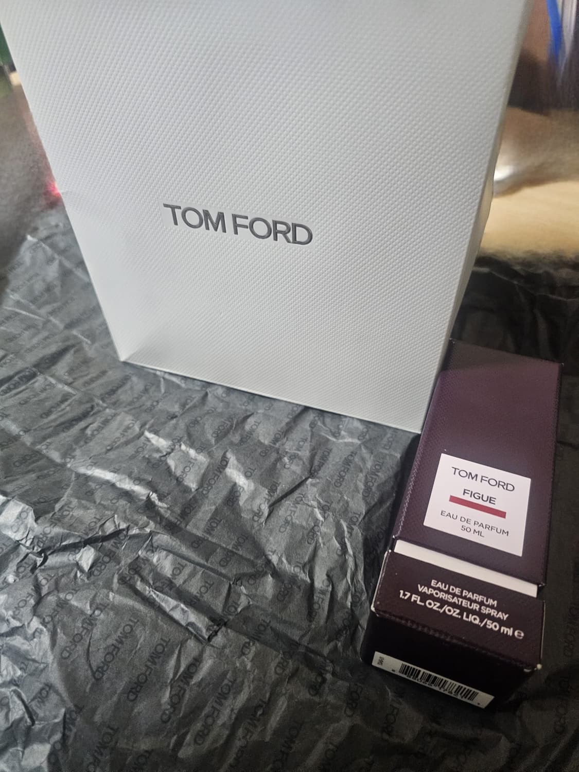 톰포드 Figu 오 드 퍼퓸 50ml 새제품 상품이미지2