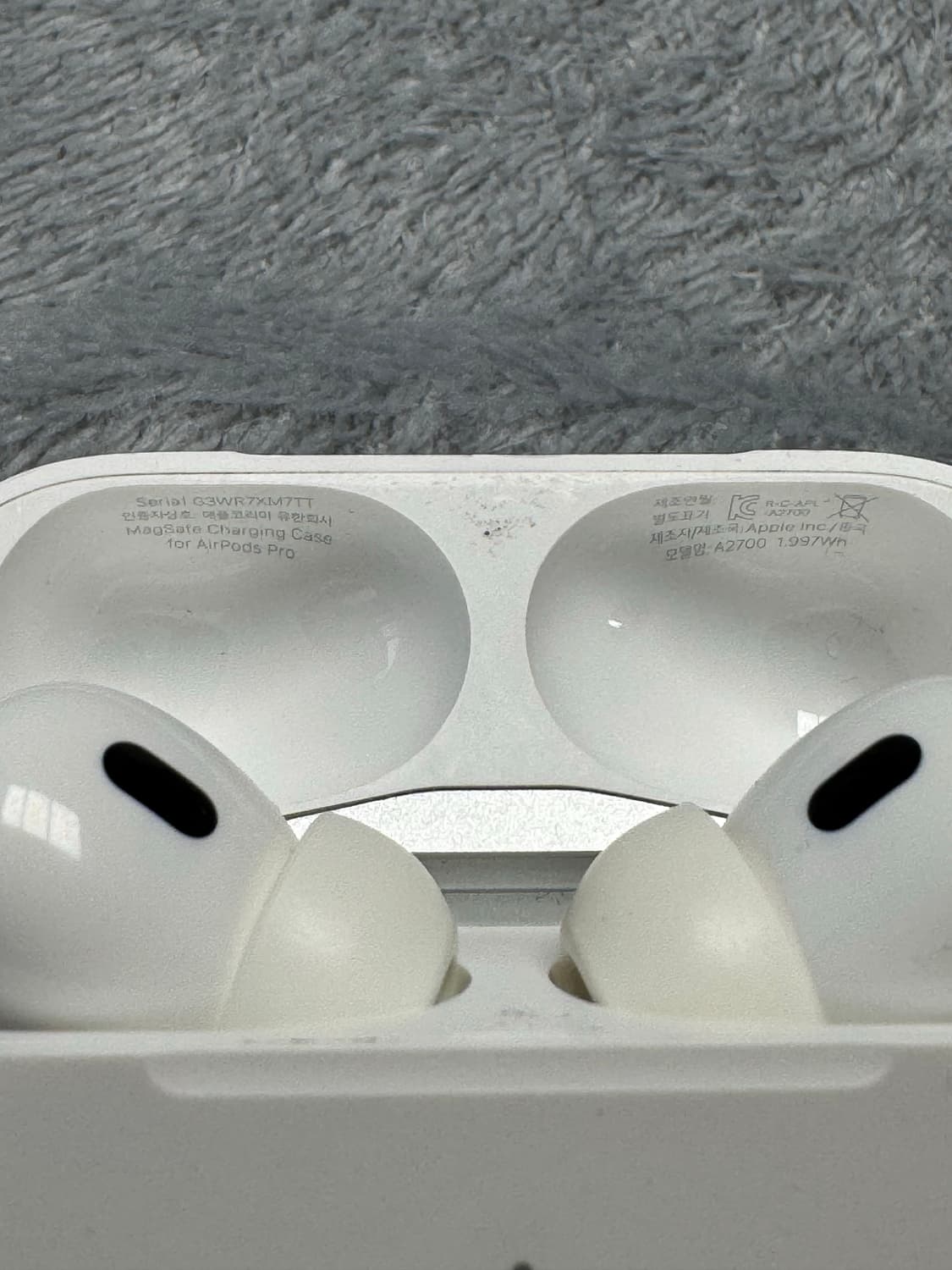 에어팟 프로2 8핀 상품이미지4