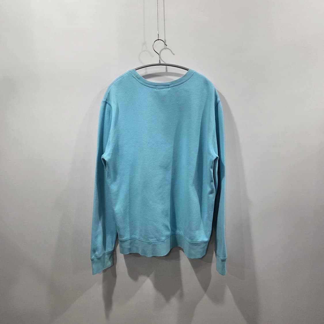 폴로랄프로렌 폴로베어 프린팅 기모 스웻셔츠 XL(18/20) 상품이미지5