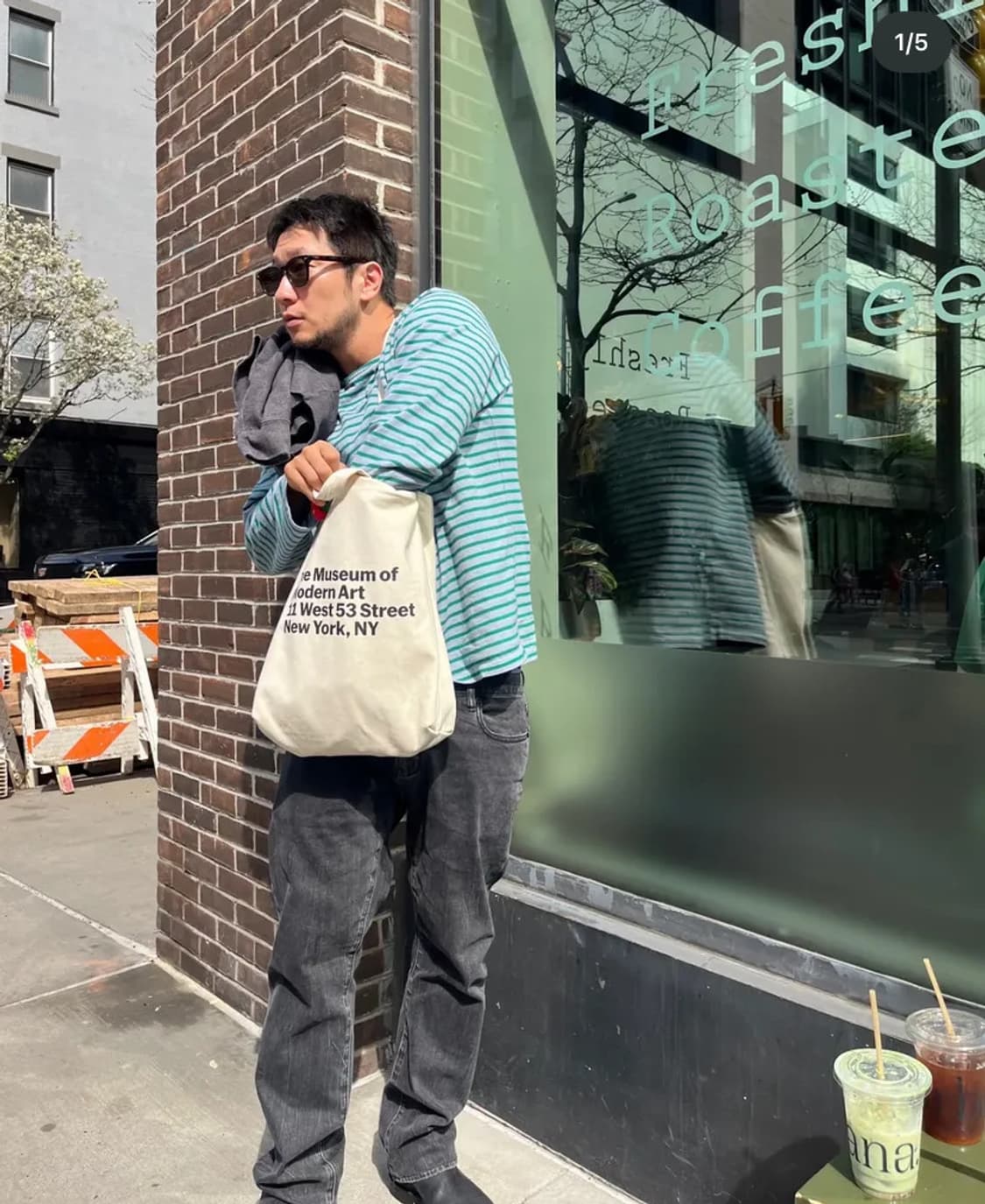 [2] 호텔세리토스 HC 베이직 데님팬츠 상품이미지2