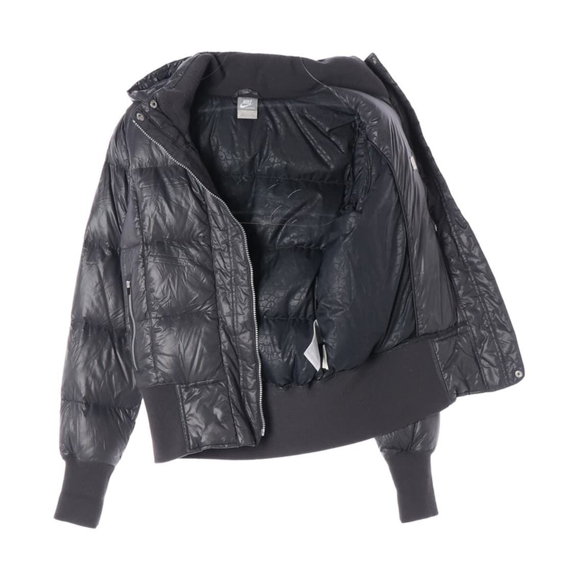 나이키 숏 패딩 M 상품이미지2