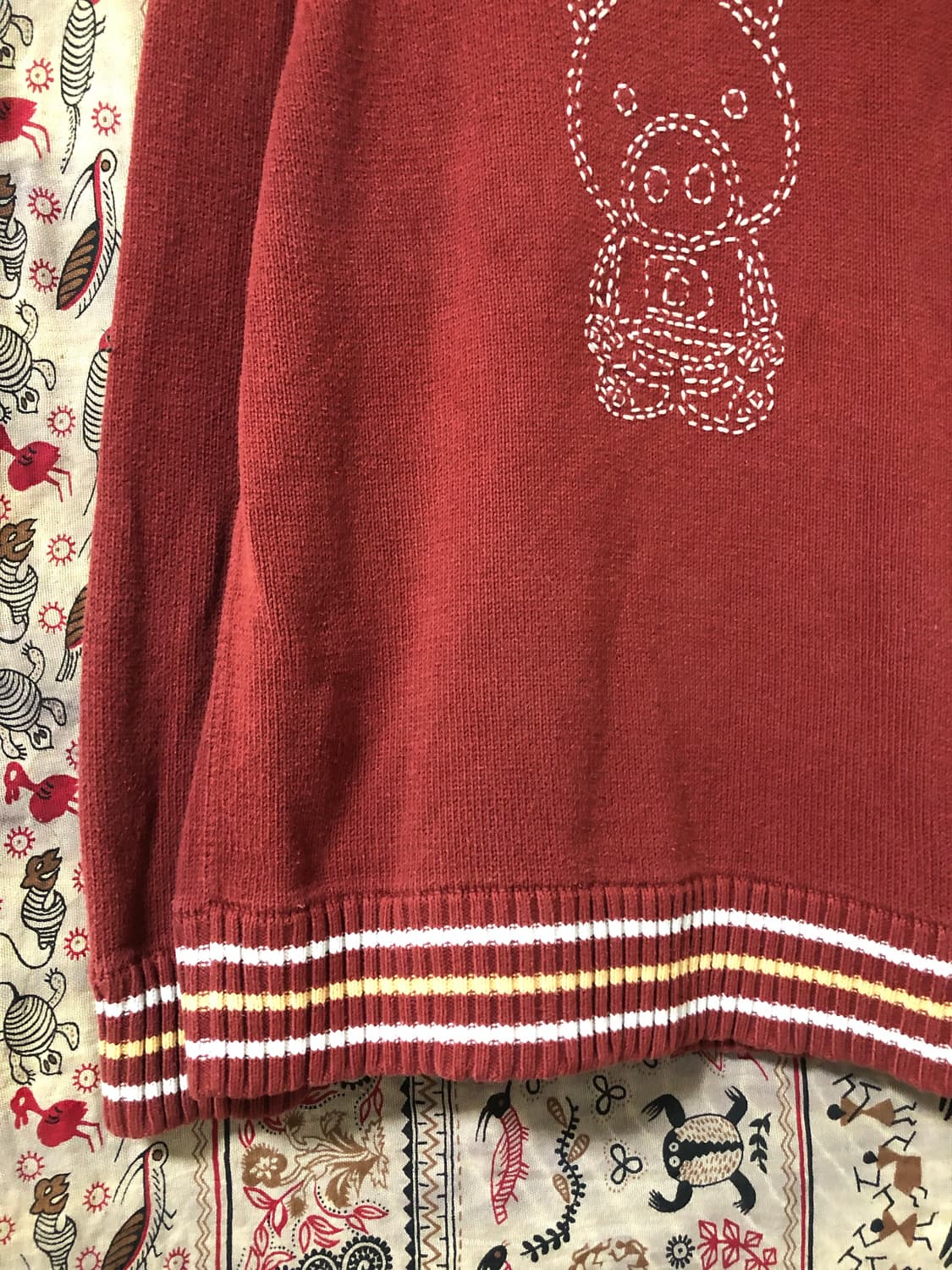 drug store's knit 상품이미지3