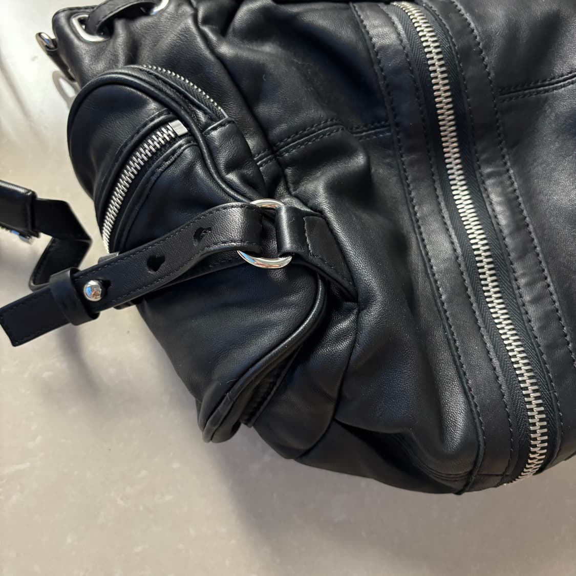 Alexander Wang 알렉산더왕 마르티 백팩 상품이미지7