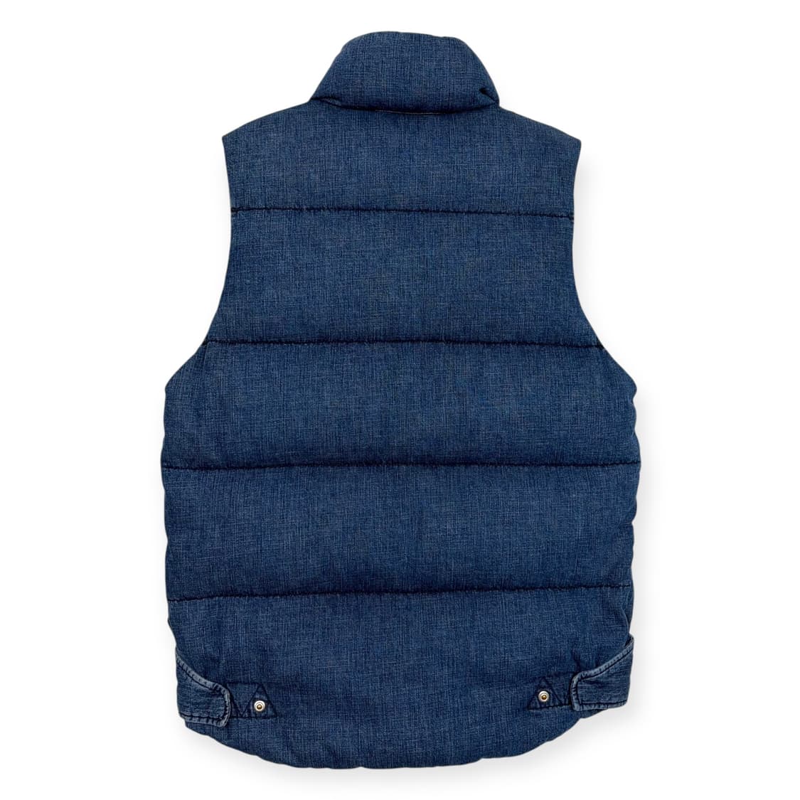 데드스탁 레미 릴리프 다운 패딩 베스트 조끼 상품이미지9