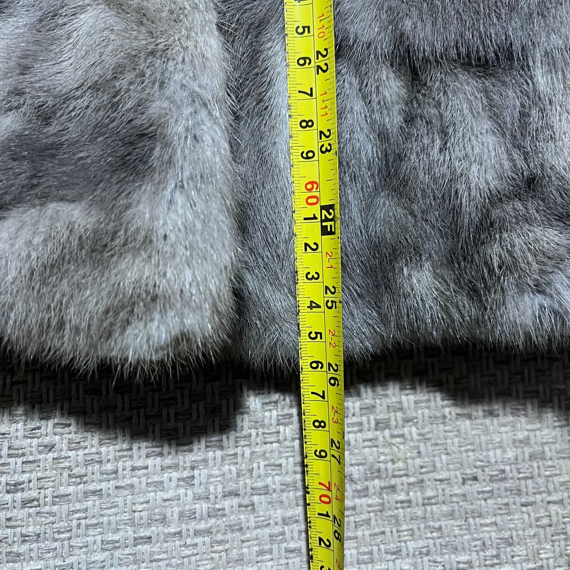 빈티지 밍크 mink 상품이미지9