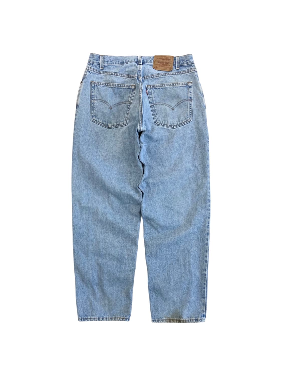 00's 리바이스 570 상품이미지2