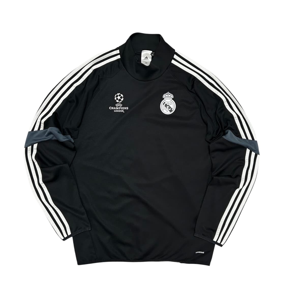 아디다스 레알마드리드 챔스 트레이닝탑(105) 상품이미지1