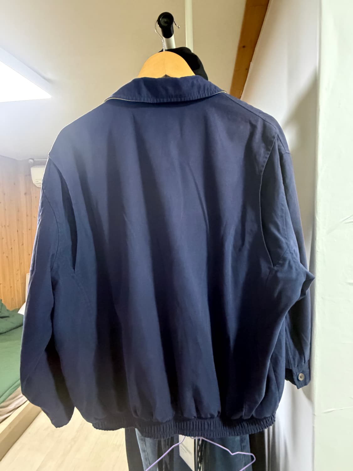 폴로 바이스윙 자켓 L 상품이미지3