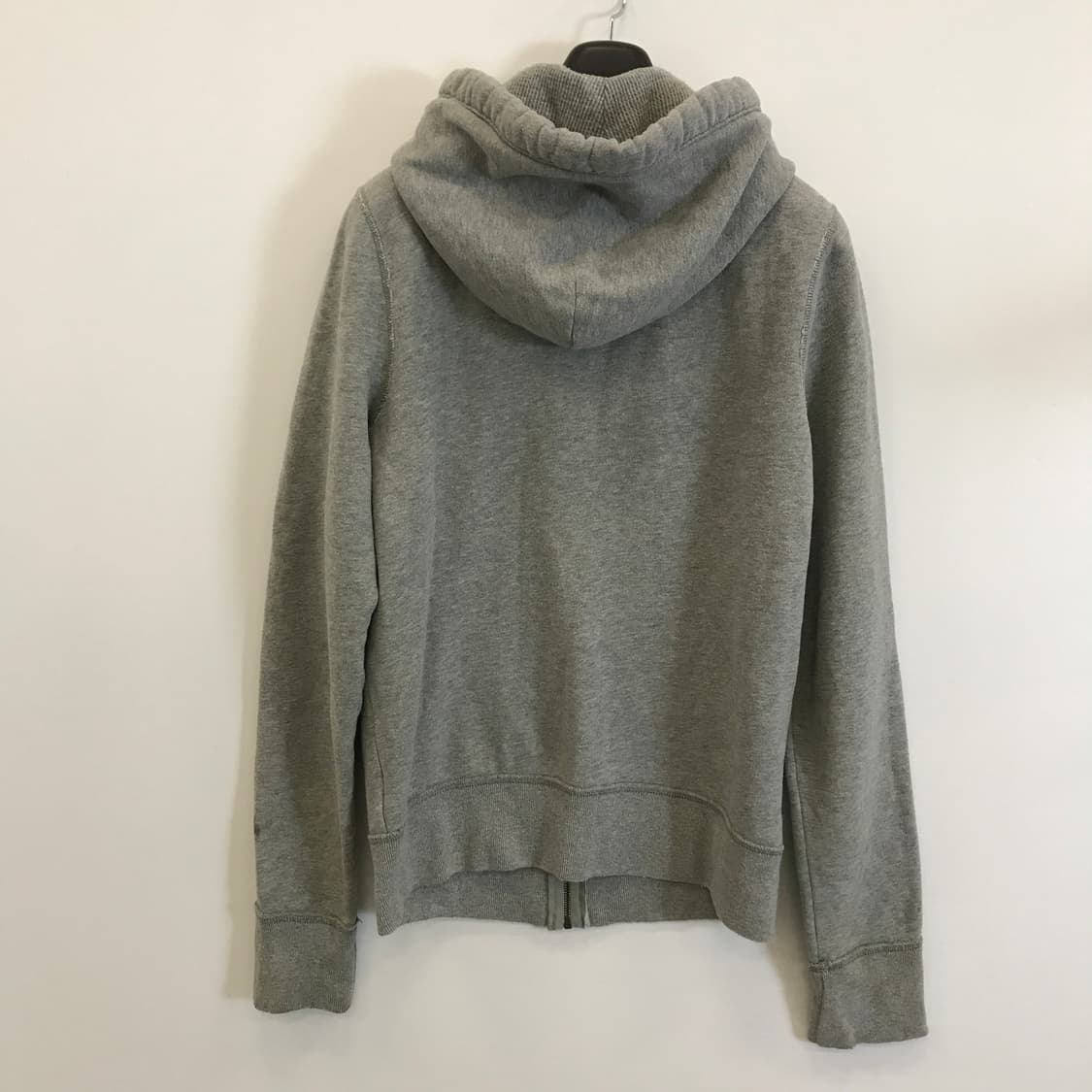 홀리스터 산타모니카 자수 후드집업 [L] 상품이미지4