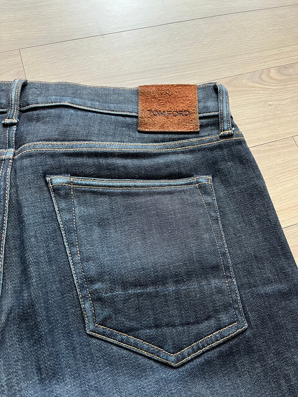 톰포트 남성 청바지 상품이미지4