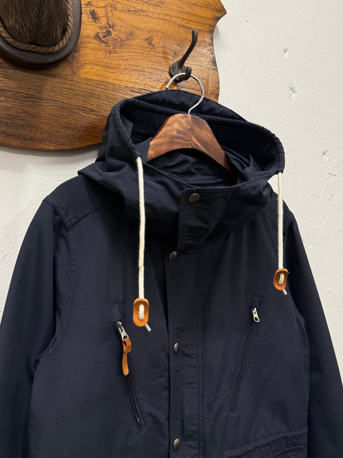 66) FREAK’S STORE 65/35 Mountain Parka 상품이미지3