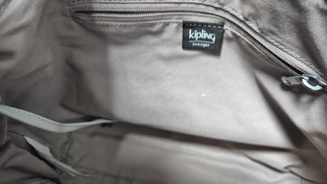 키플링 크로스 토트백  상품이미지9