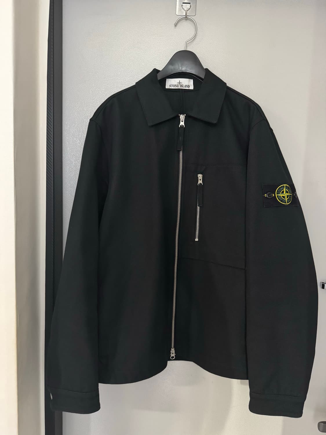 스톤아일랜드 811511103 V0029 상품이미지1