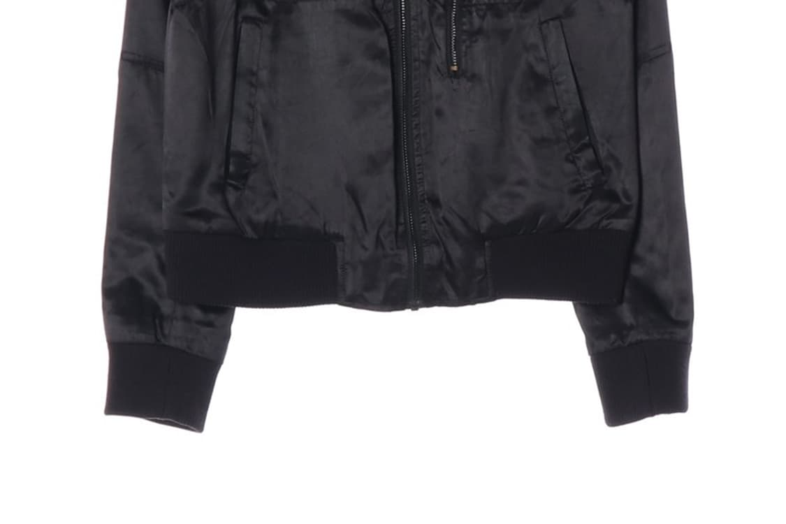 HIRST 폴리 자켓 55 상품이미지4